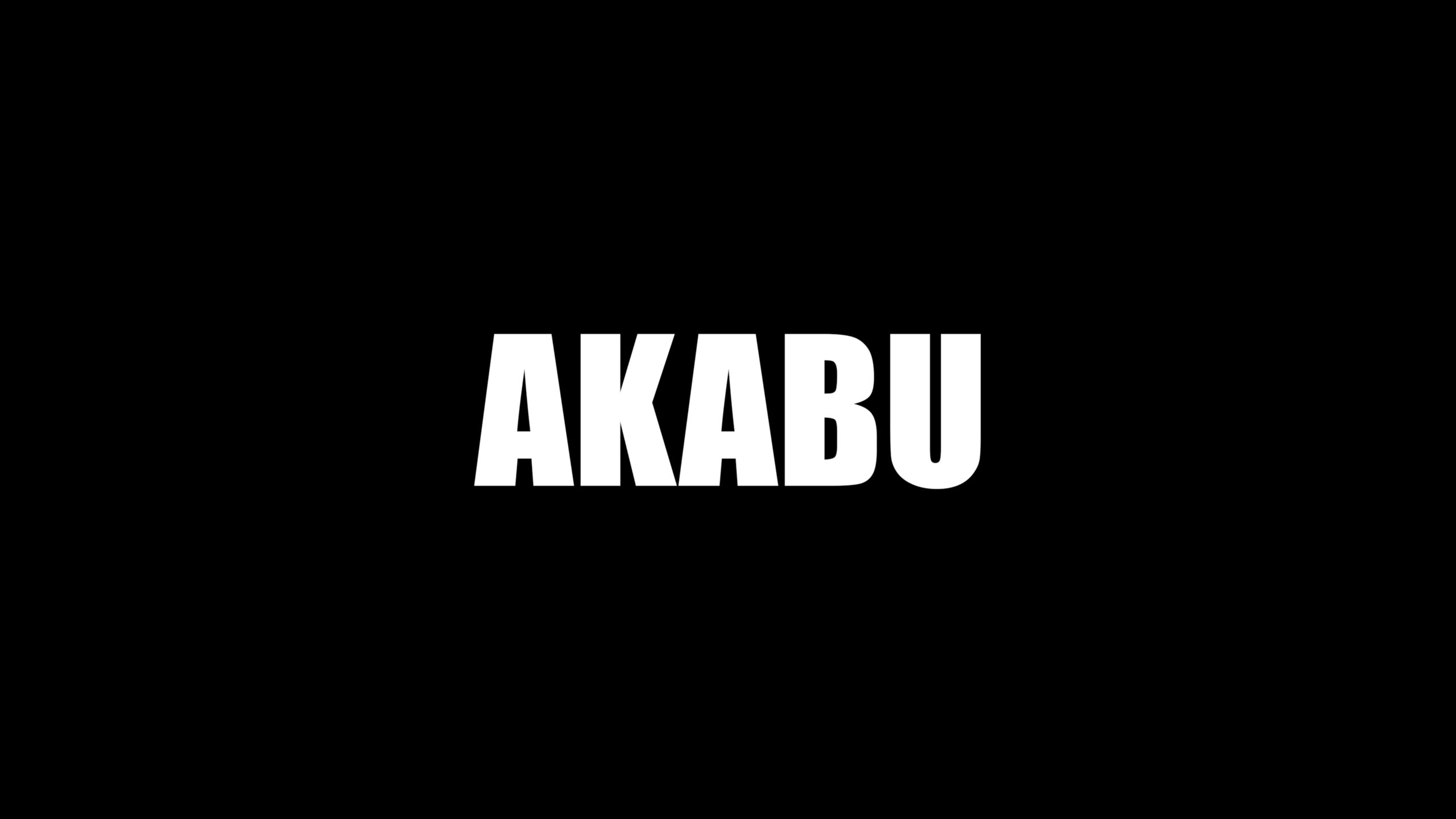 akabu