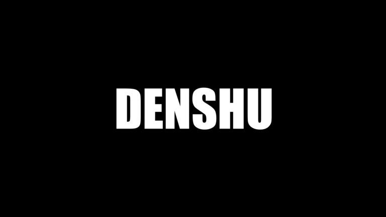 HOME denshu