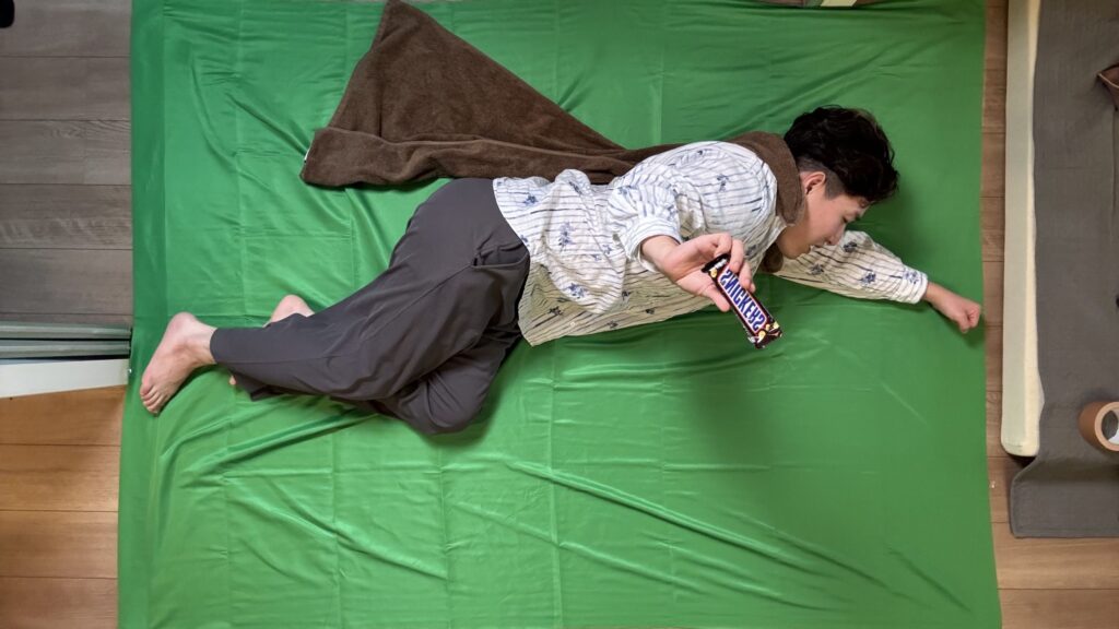 photo in reflection post 1