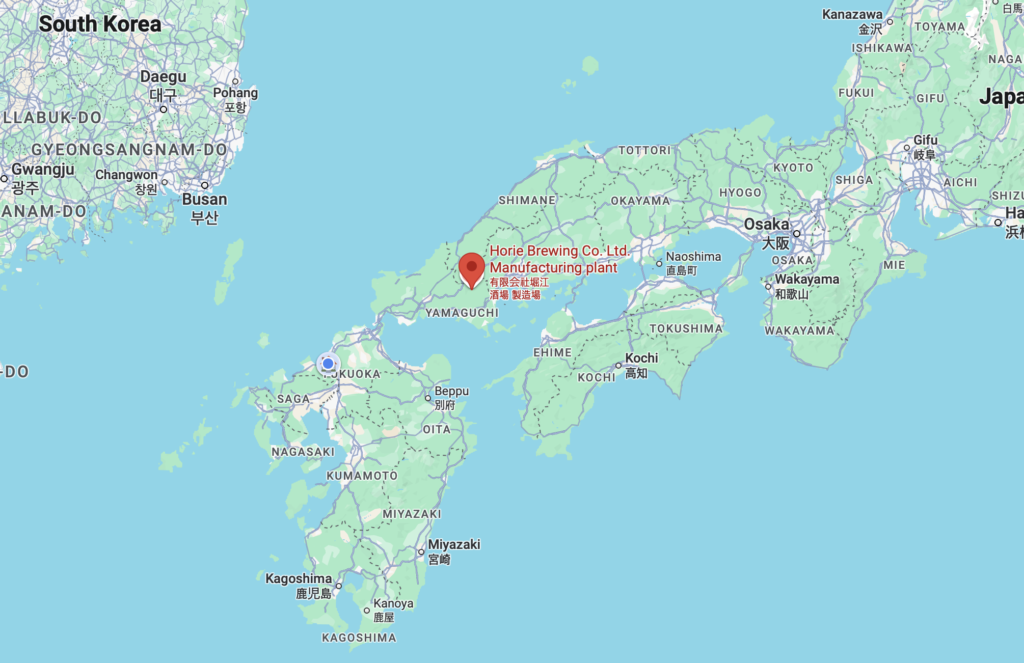 south korea