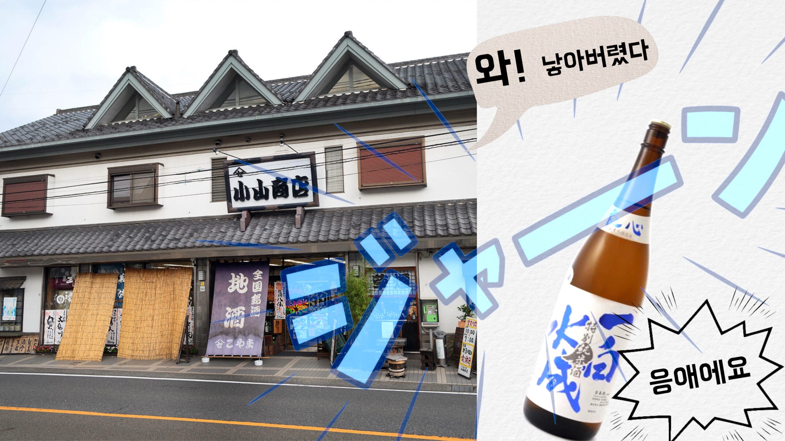잇파쿠 스이세이 탄생