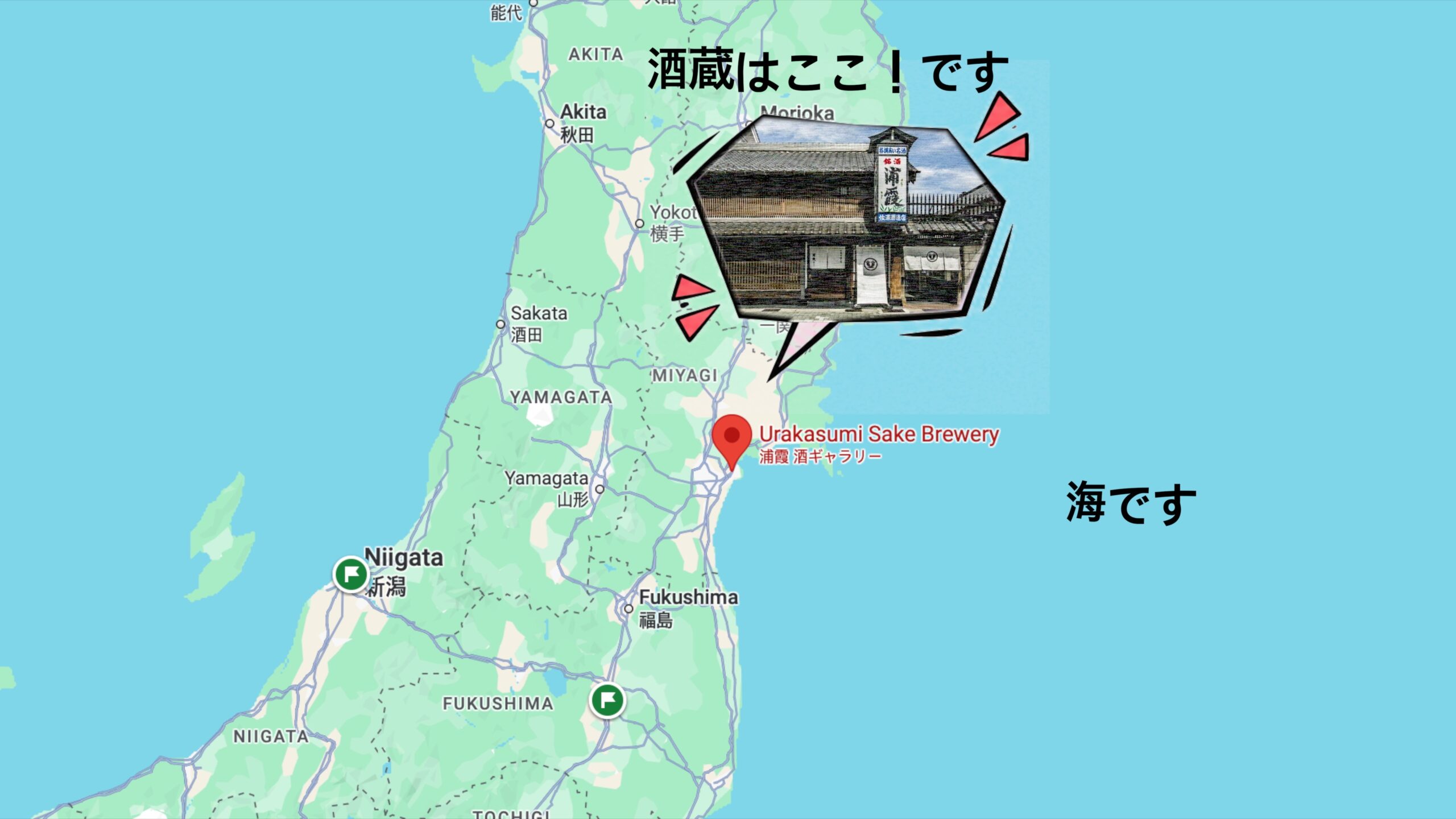 浦霞ばしょ